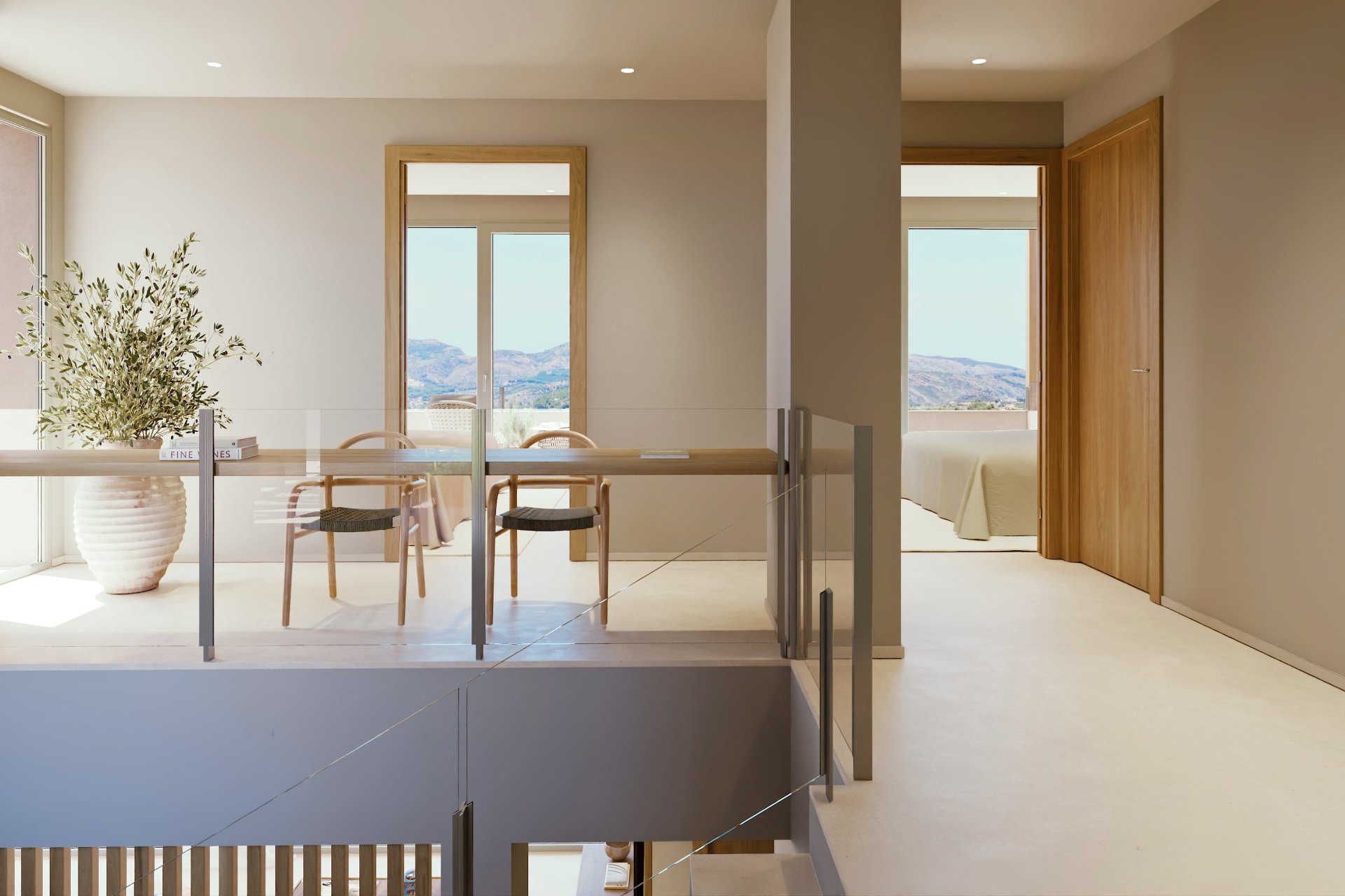New Build - Villa -
Lliber - Vall de Pop
