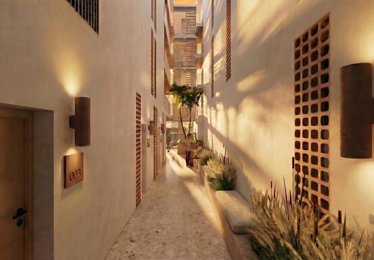 New Build - Villa -
lo pagán