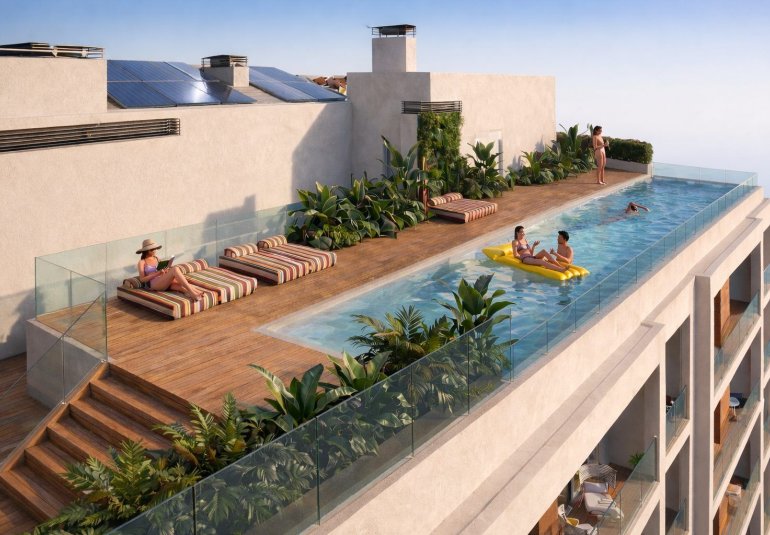 New Build - Villa -
lo pagán
