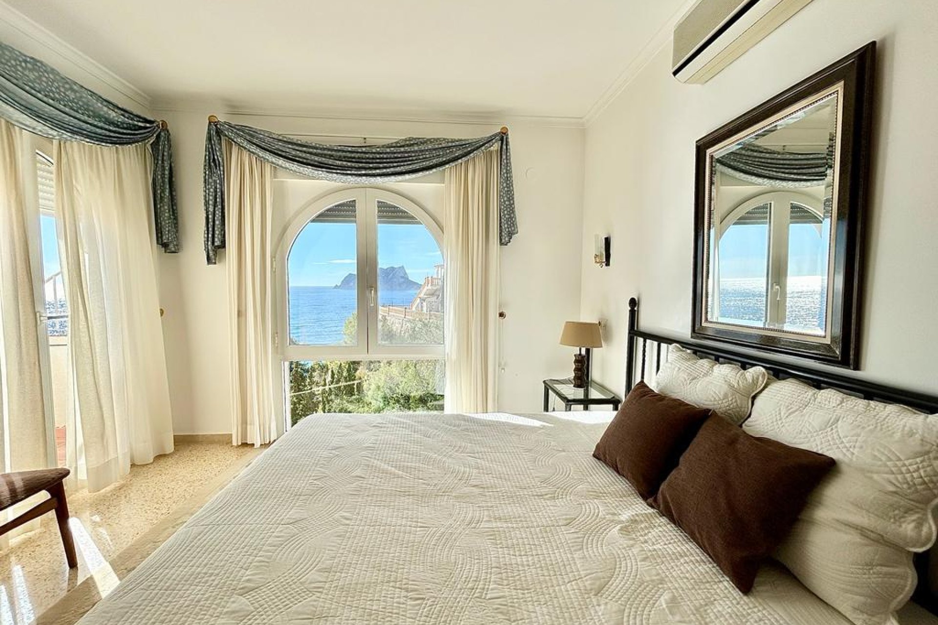 New Build - Villa -
Moraira