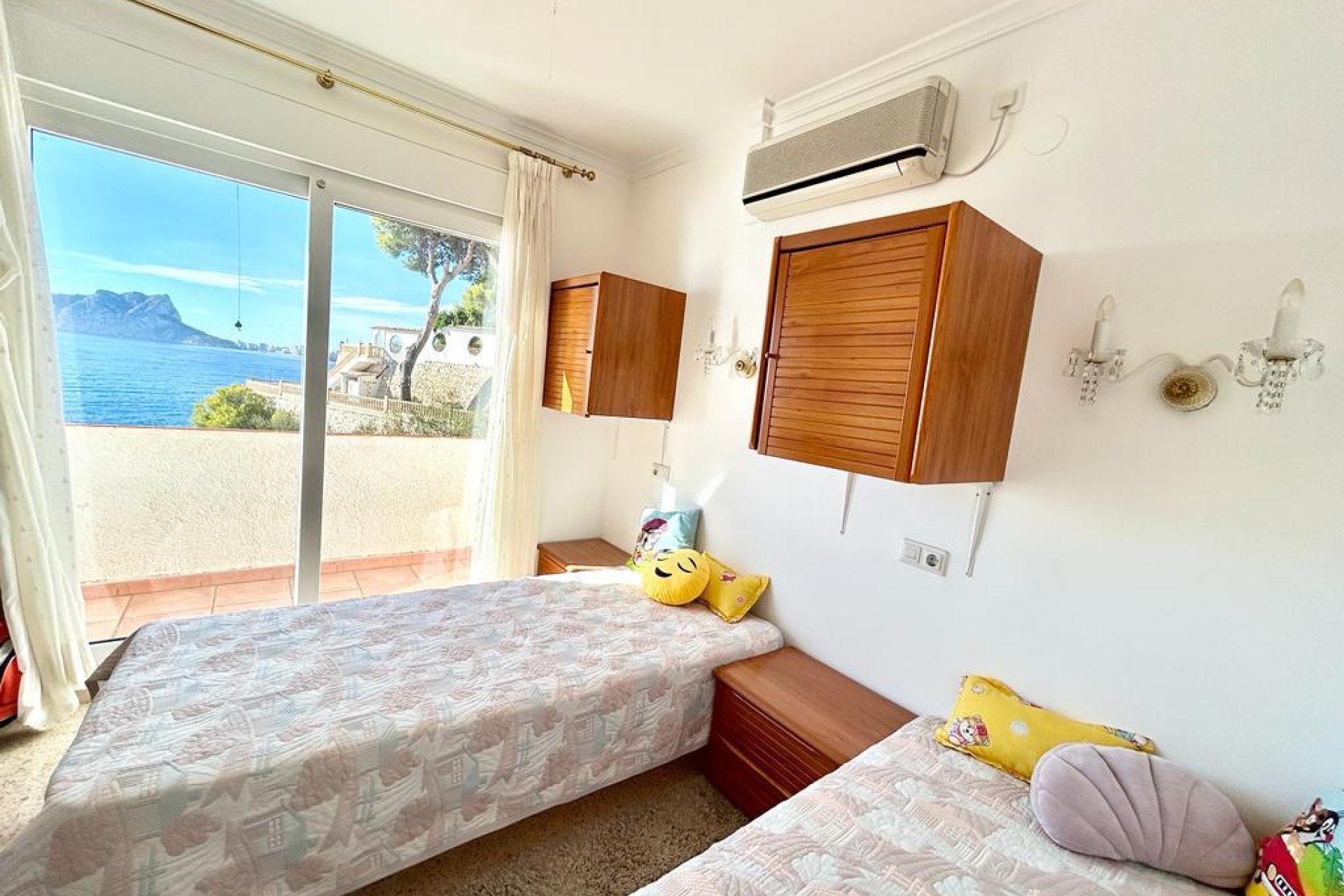 New Build - Villa -
Moraira