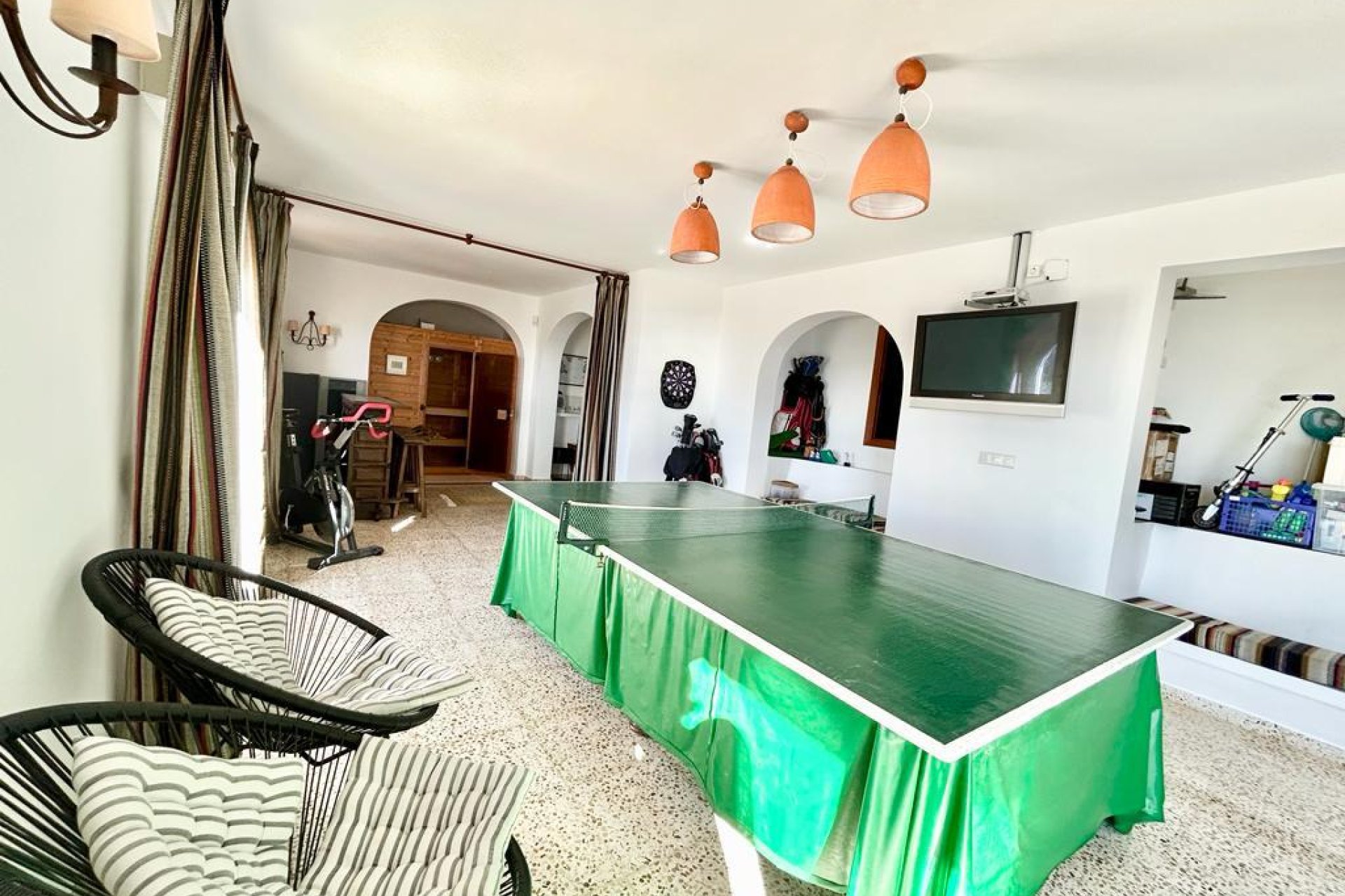 New Build - Villa -
Moraira