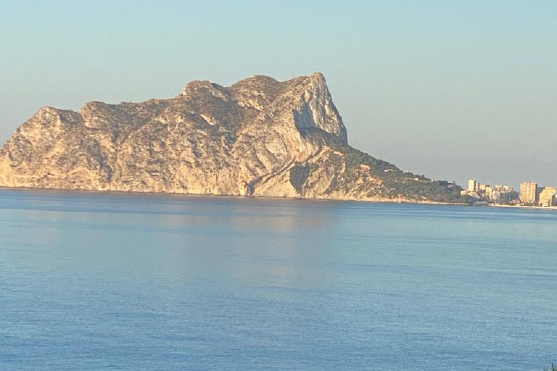 New Build - Villa -
Moraira