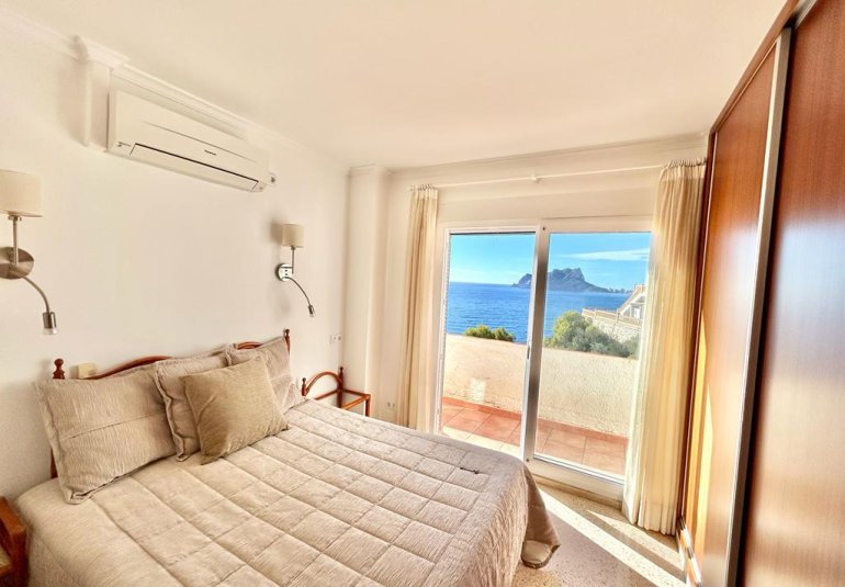 New Build - Villa -
Moraira