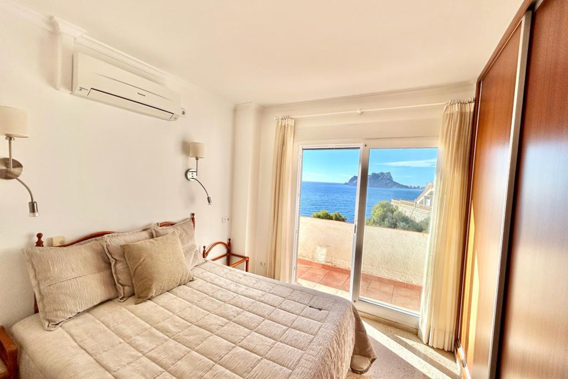 New Build - Villa -
Moraira