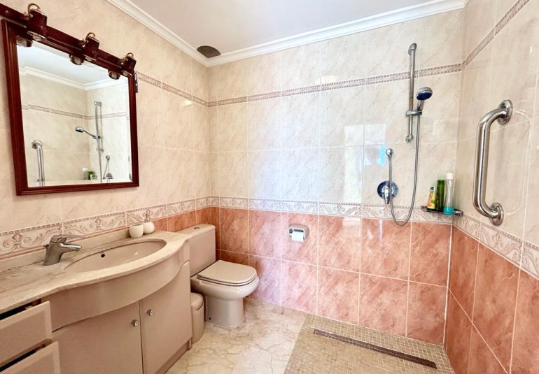 New Build - Villa -
Moraira