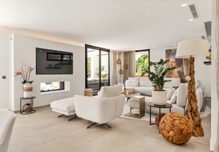 New Build - Villa -
Moraira