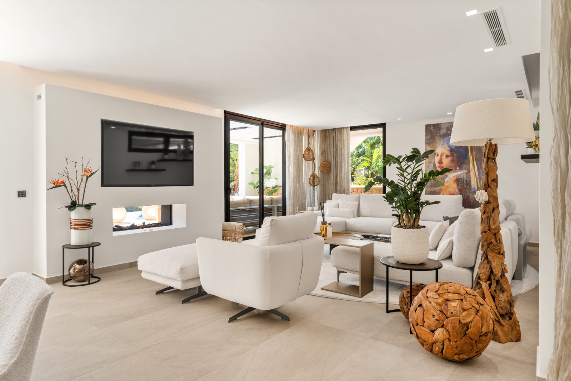 New Build - Villa -
Moraira