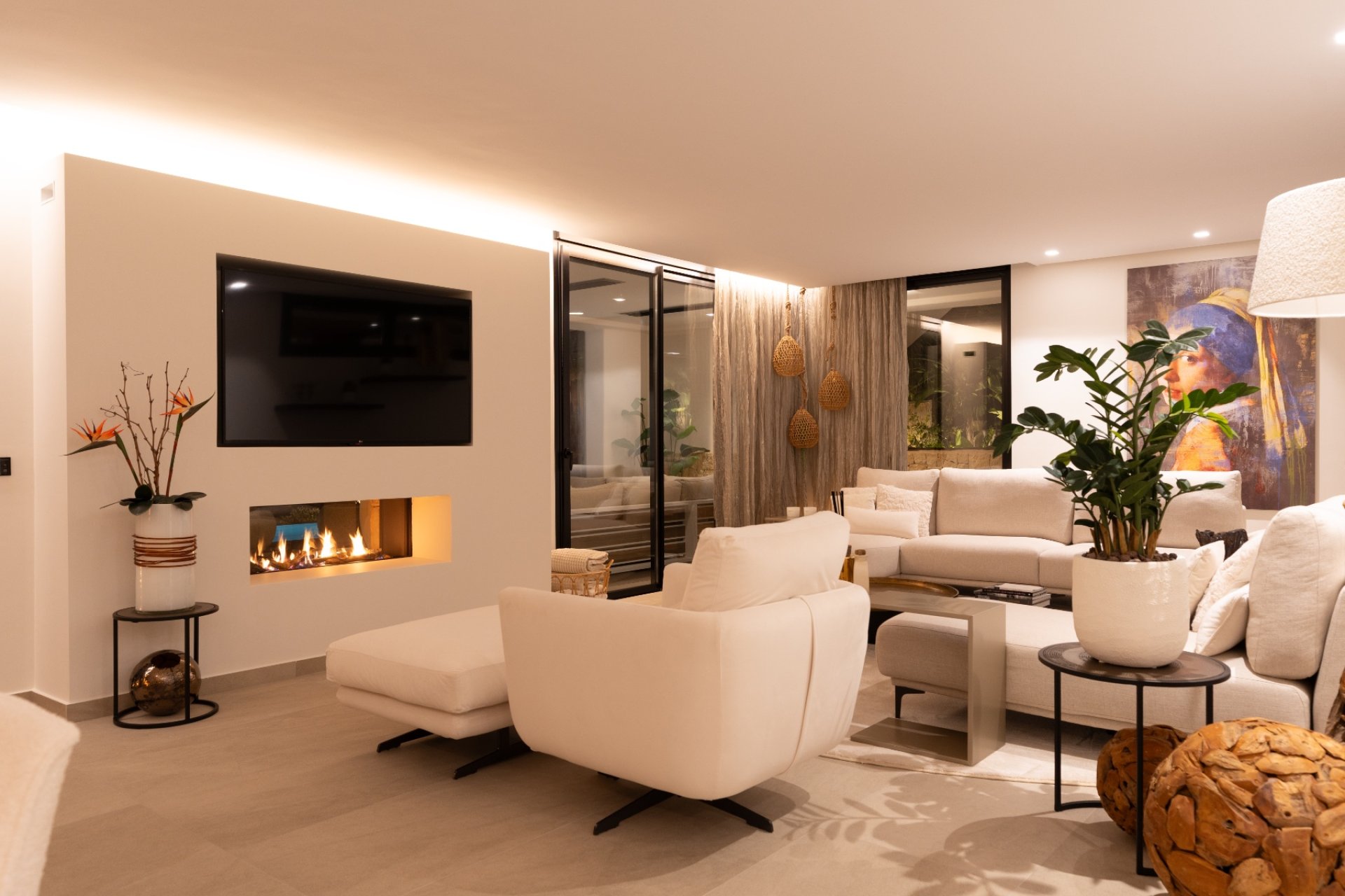 New Build - Villa -
Moraira