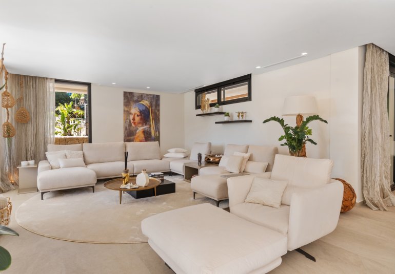 New Build - Villa -
Moraira