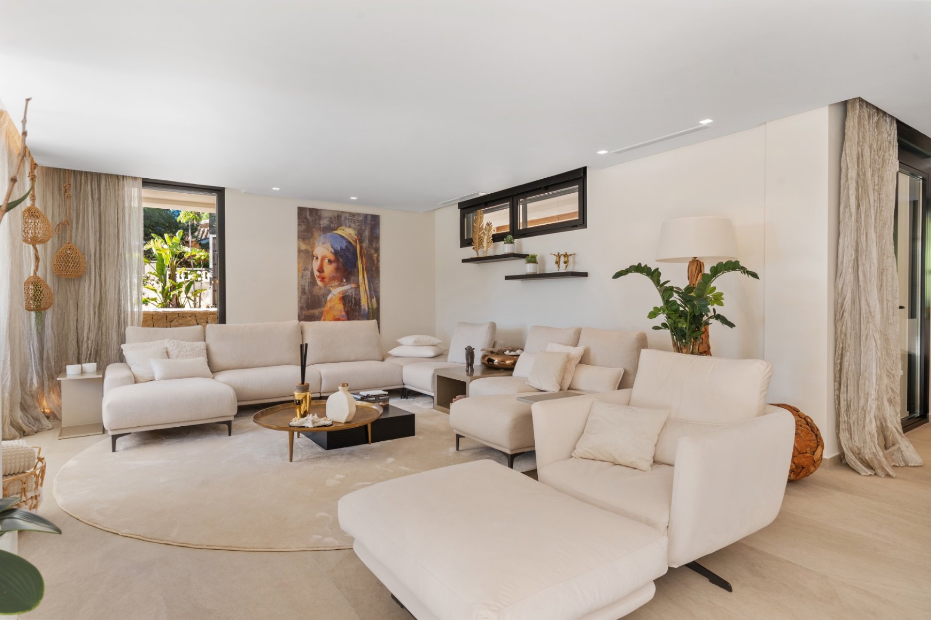 New Build - Villa -
Moraira