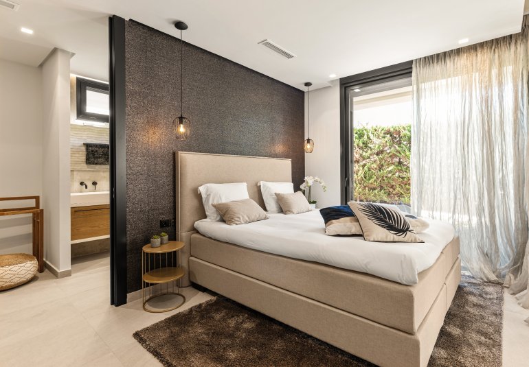 New Build - Villa -
Moraira