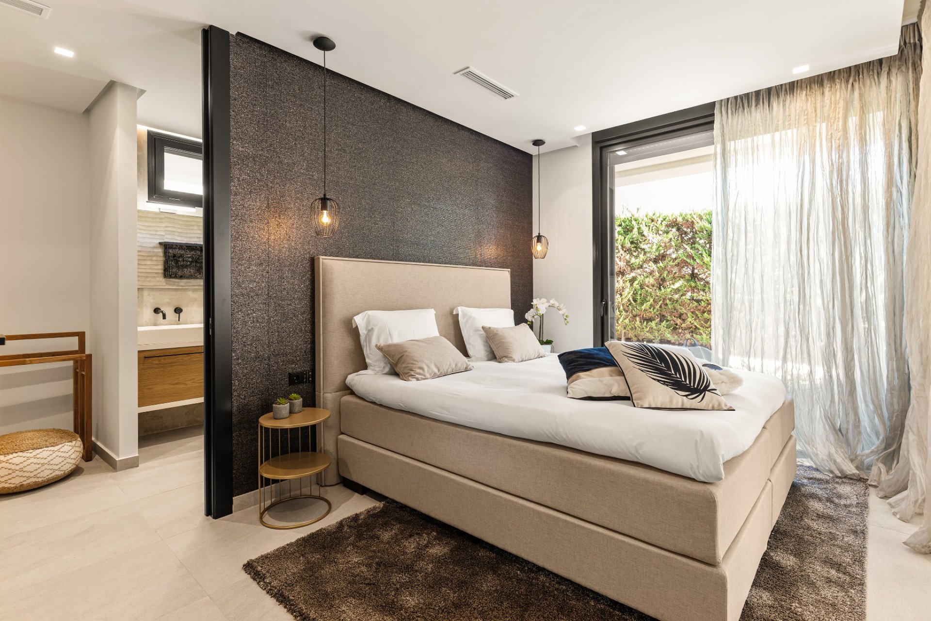 New Build - Villa -
Moraira