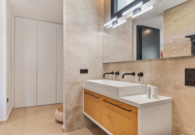 New Build - Villa -
Moraira