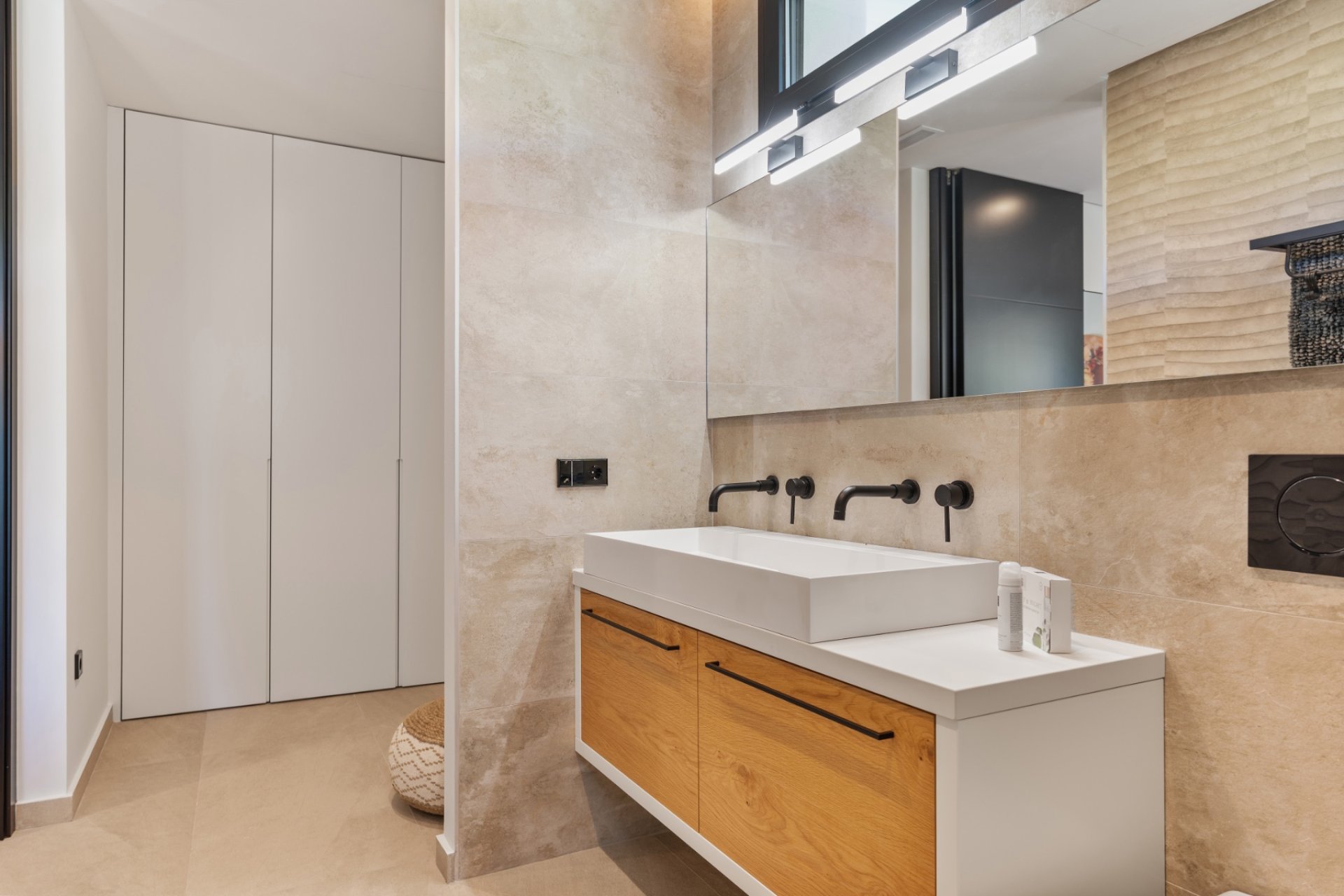 New Build - Villa -
Moraira