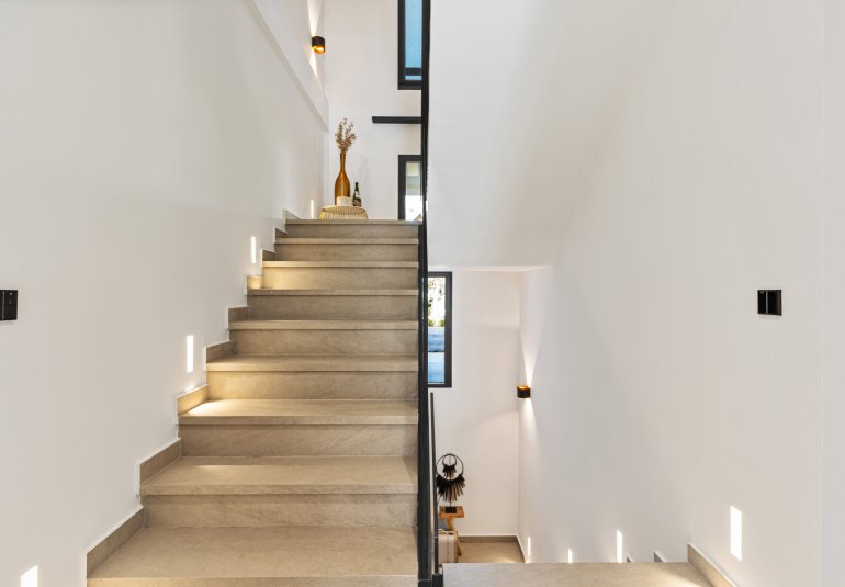 New Build - Villa -
Moraira