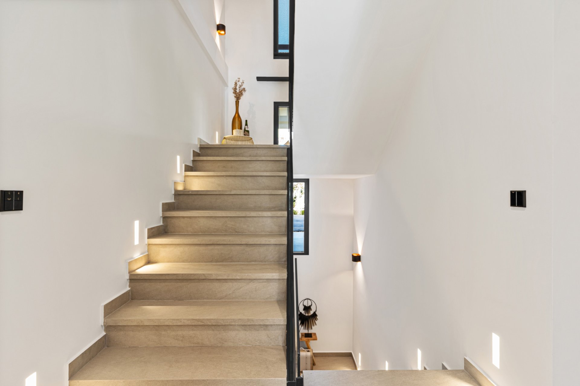 New Build - Villa -
Moraira