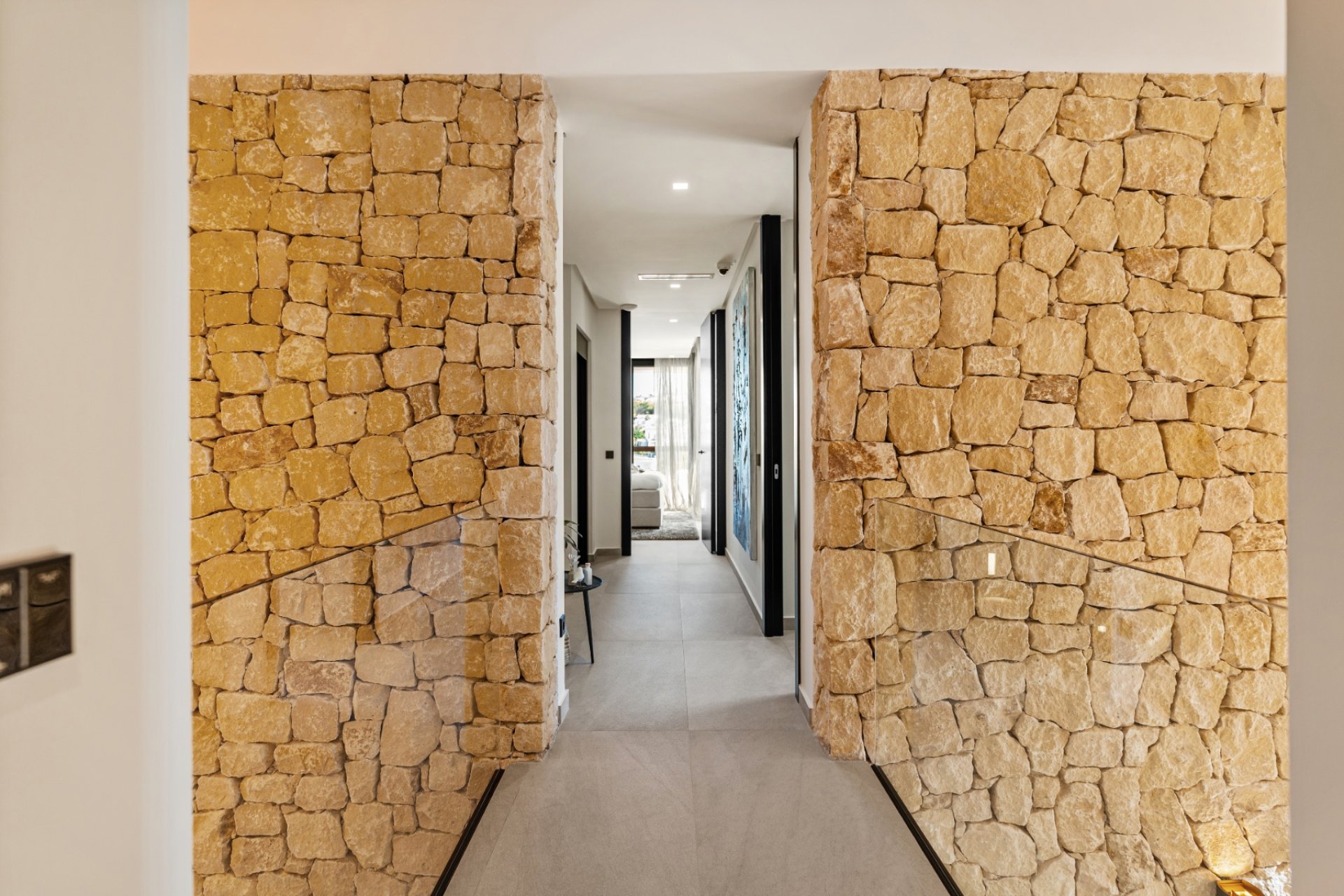 New Build - Villa -
Moraira