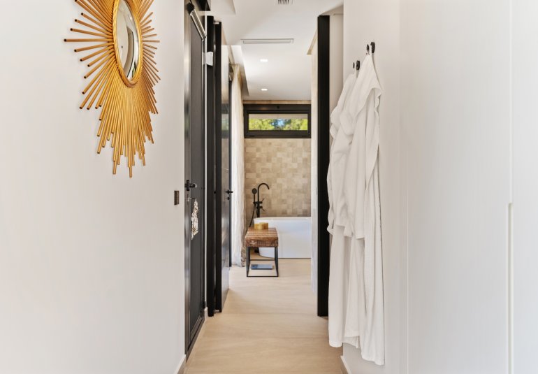 New Build - Villa -
Moraira