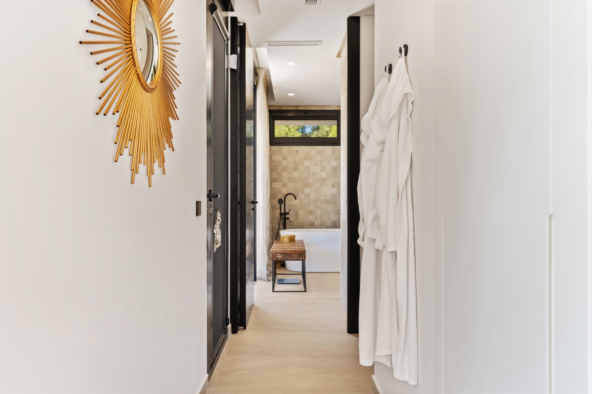 New Build - Villa -
Moraira