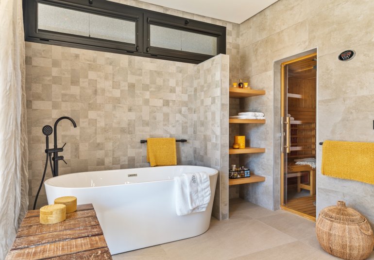 New Build - Villa -
Moraira