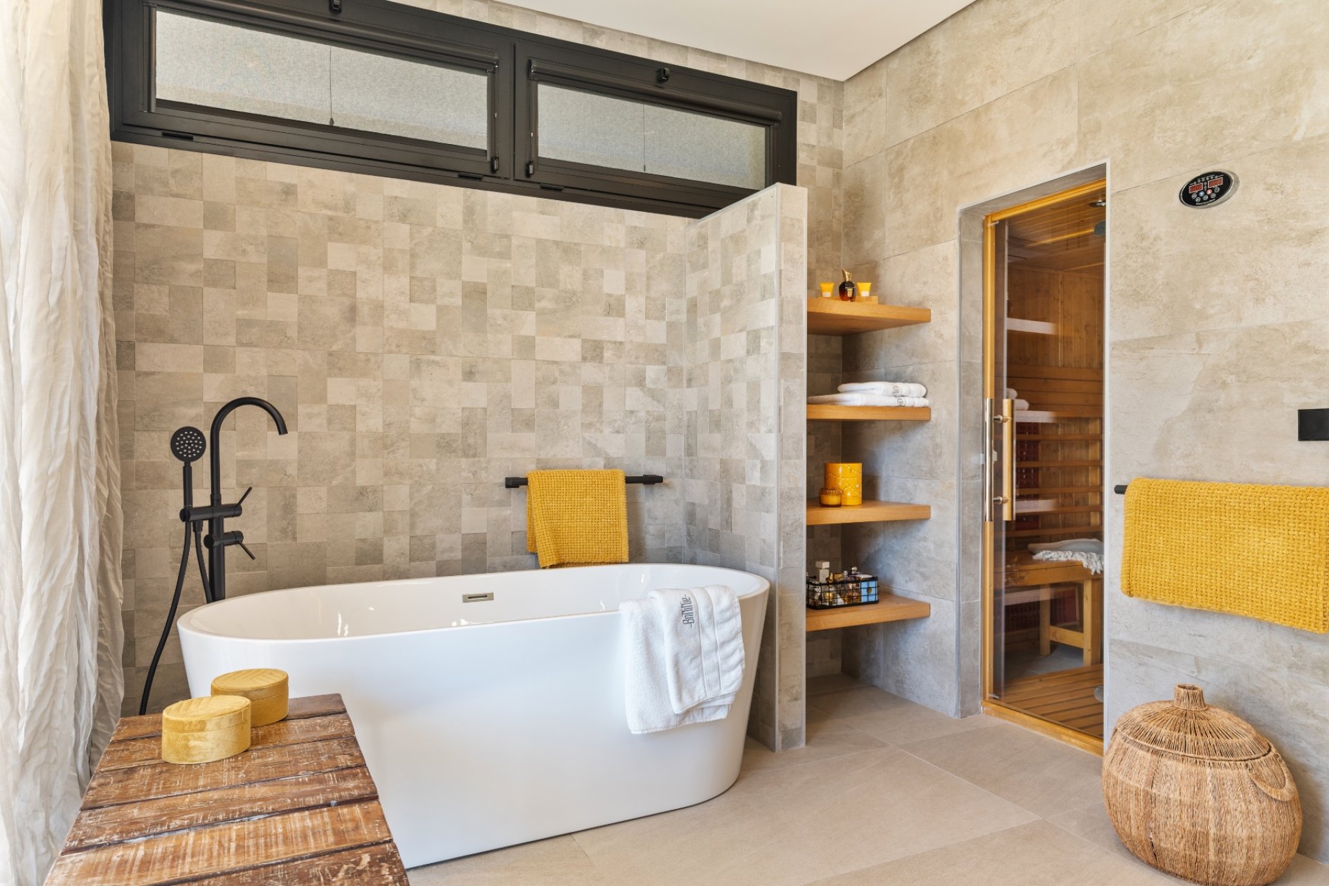 New Build - Villa -
Moraira