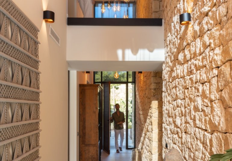 New Build - Villa -
Moraira