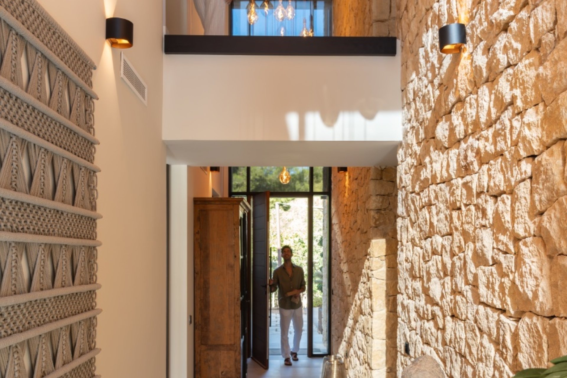 New Build - Villa -
Moraira