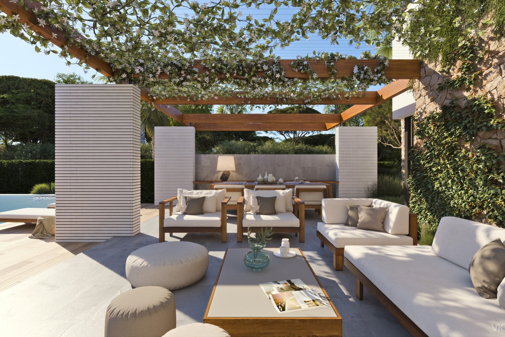 New Build - Villa -
Orihuela Costa