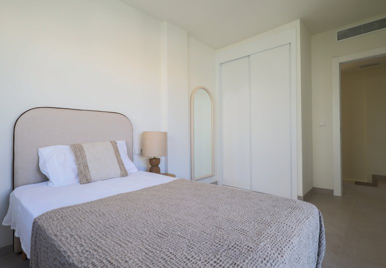 New Build - Villa -
Orihuela Costa