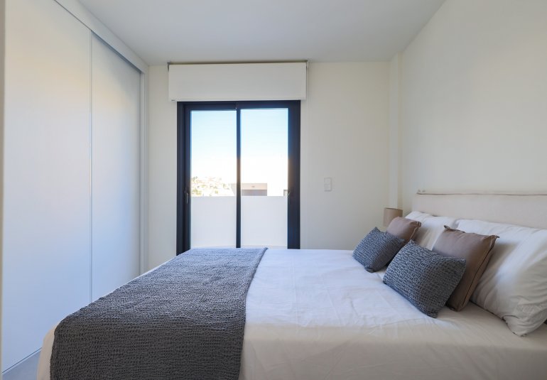 New Build - Villa -
Orihuela Costa