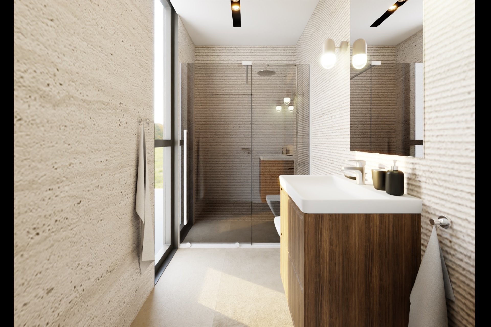 New Build - Villa -
Orihuela Costa