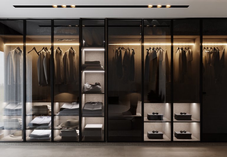 New Build - Villa -
Orihuela Costa