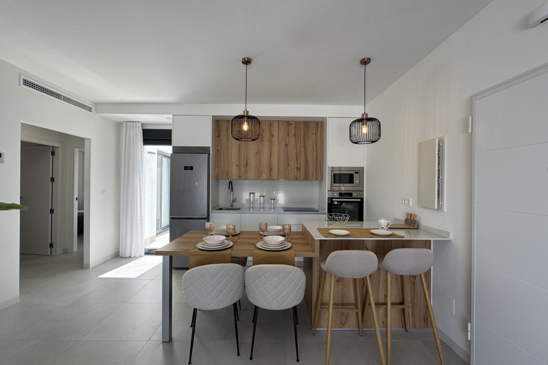 New Build - Villa -
roldán