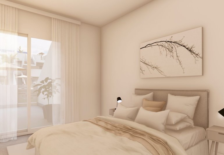 New Build - Villa -
roldán