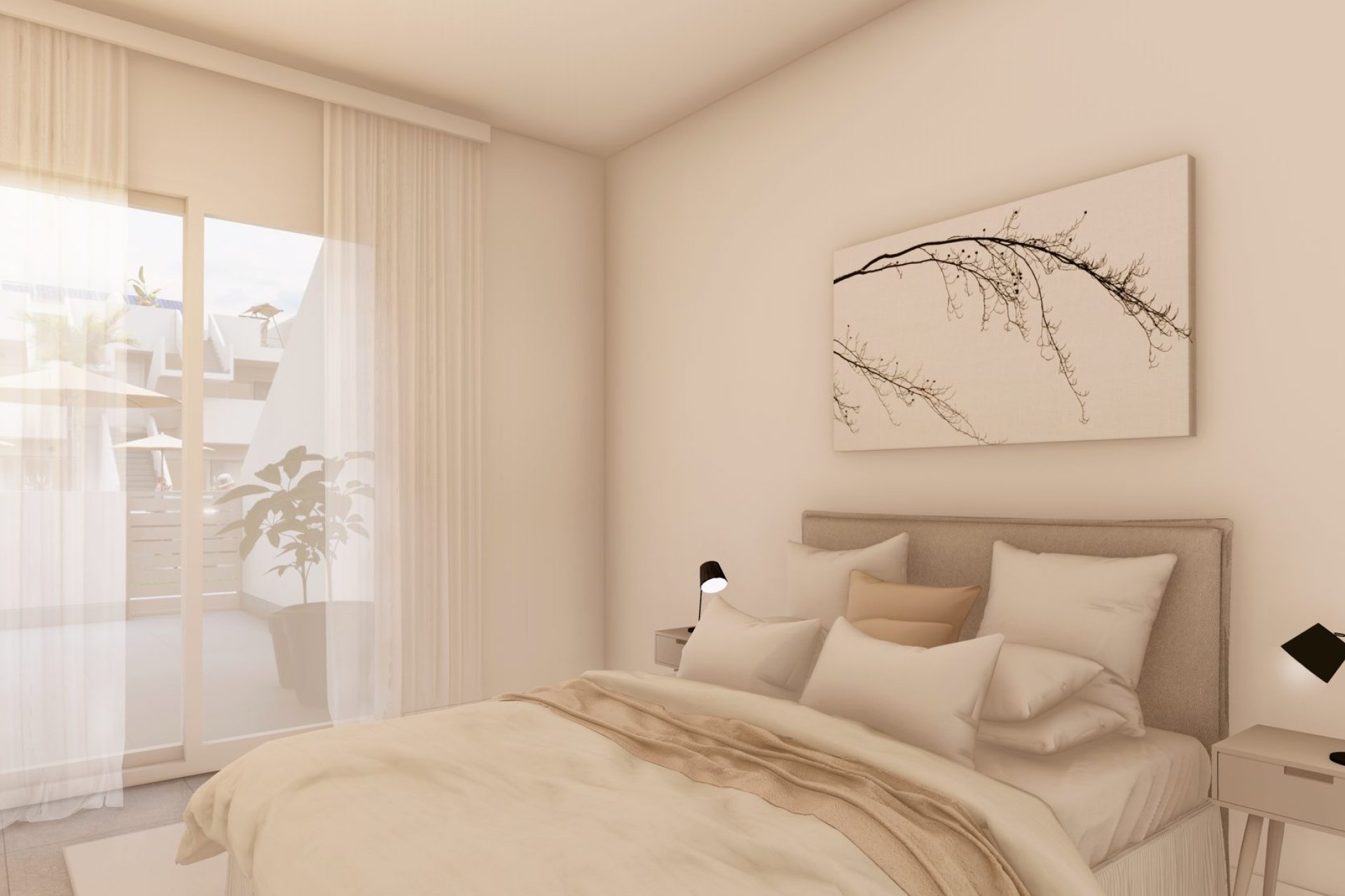 New Build - Villa -
roldán