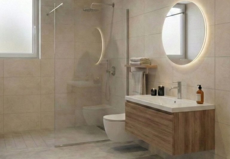 New Build - Villa -
san javier