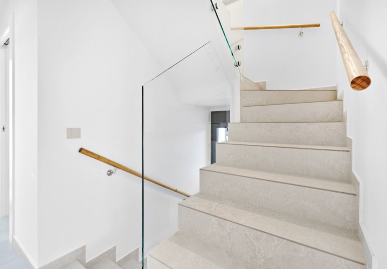 New Build - Villa -
San Miguel de Salinas