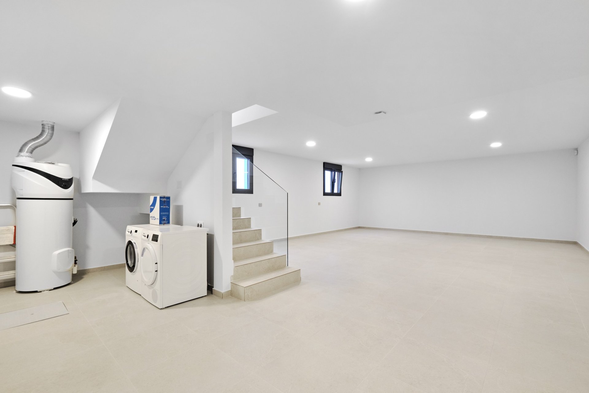 New Build - Villa -
San Miguel de Salinas