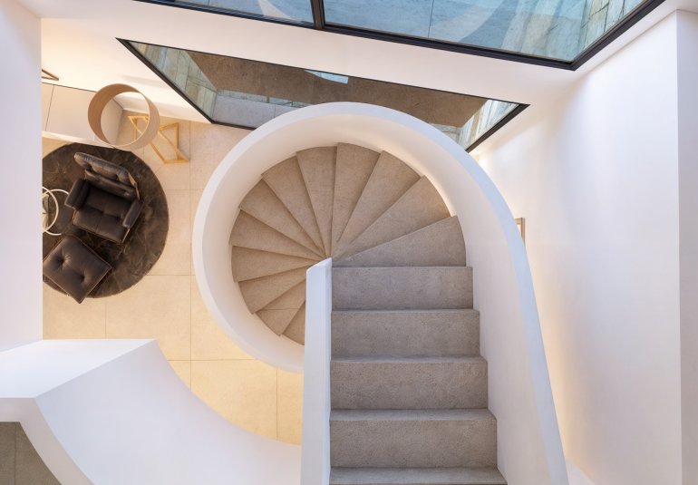 New Build - Villa -
Teulada