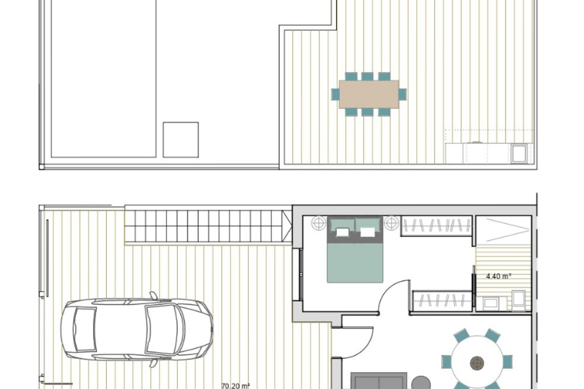 New Build - Villa -
torre-pacheco