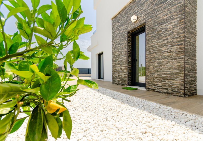 New Build - Villa -
Vistabella