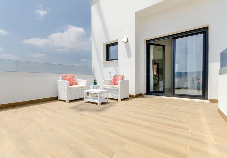 New Build - Villa -
Vistabella