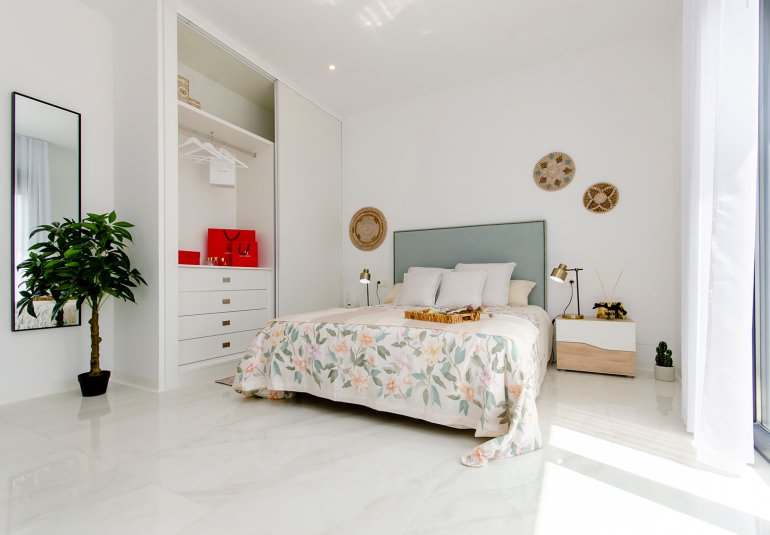 New Build - Villa -
Vistabella
