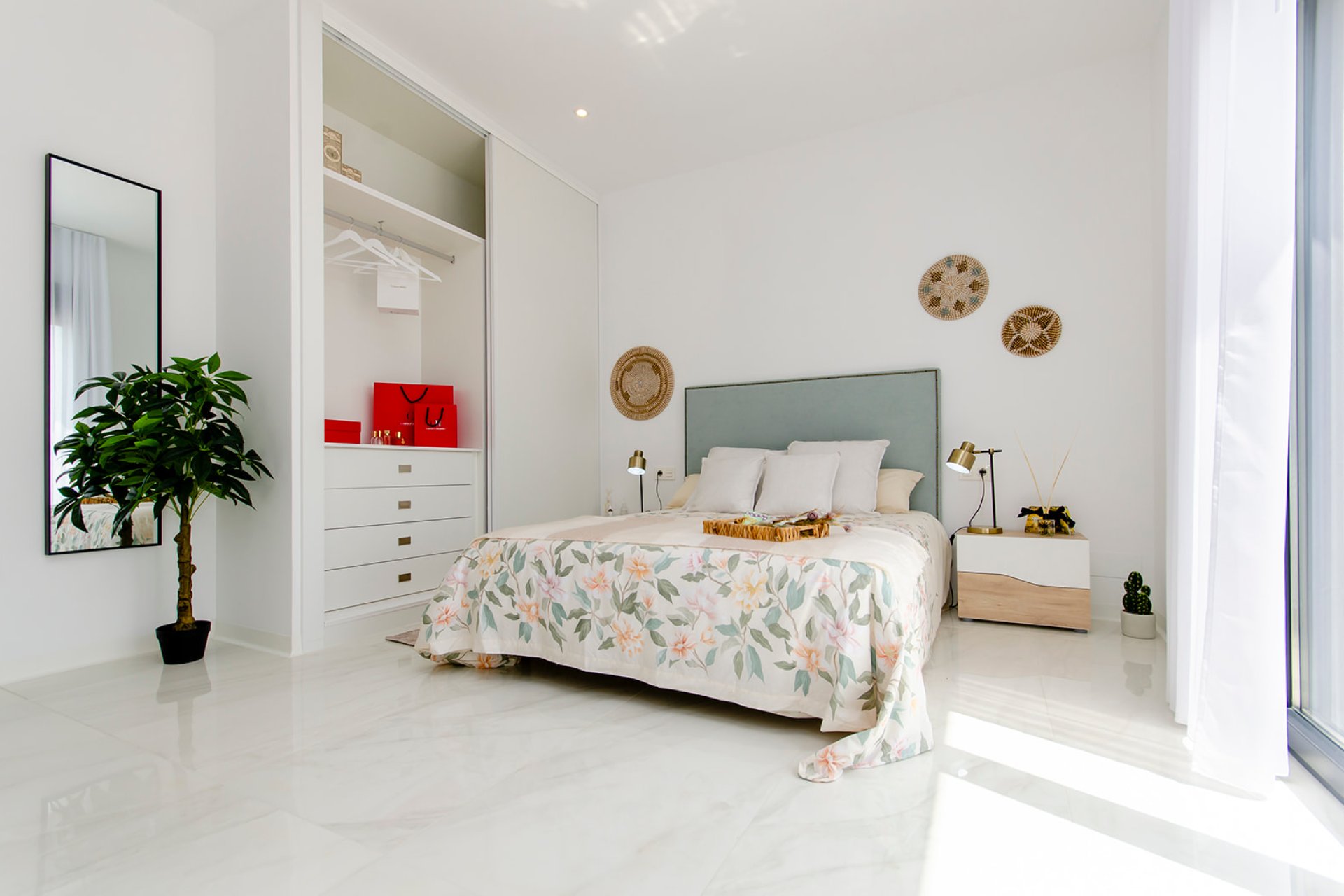 New Build - Villa -
Vistabella