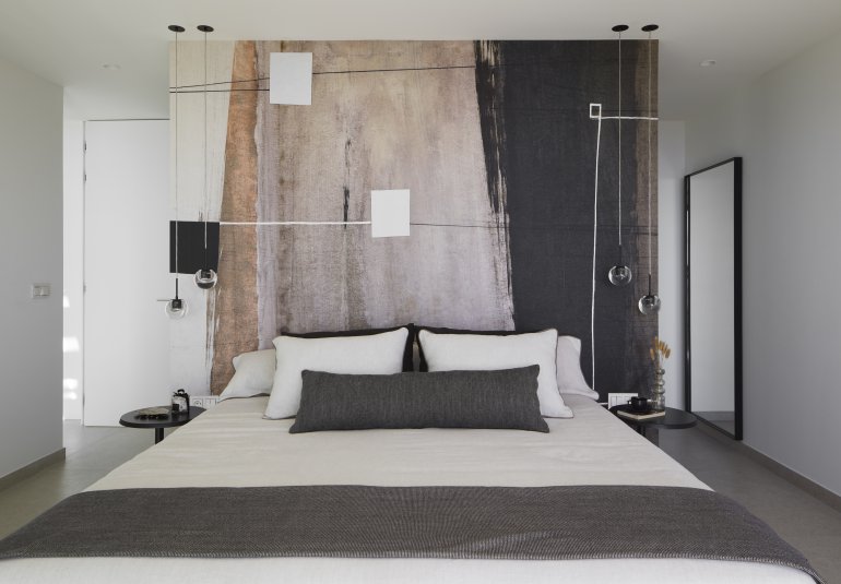 New Build - VILLAS -
Altea