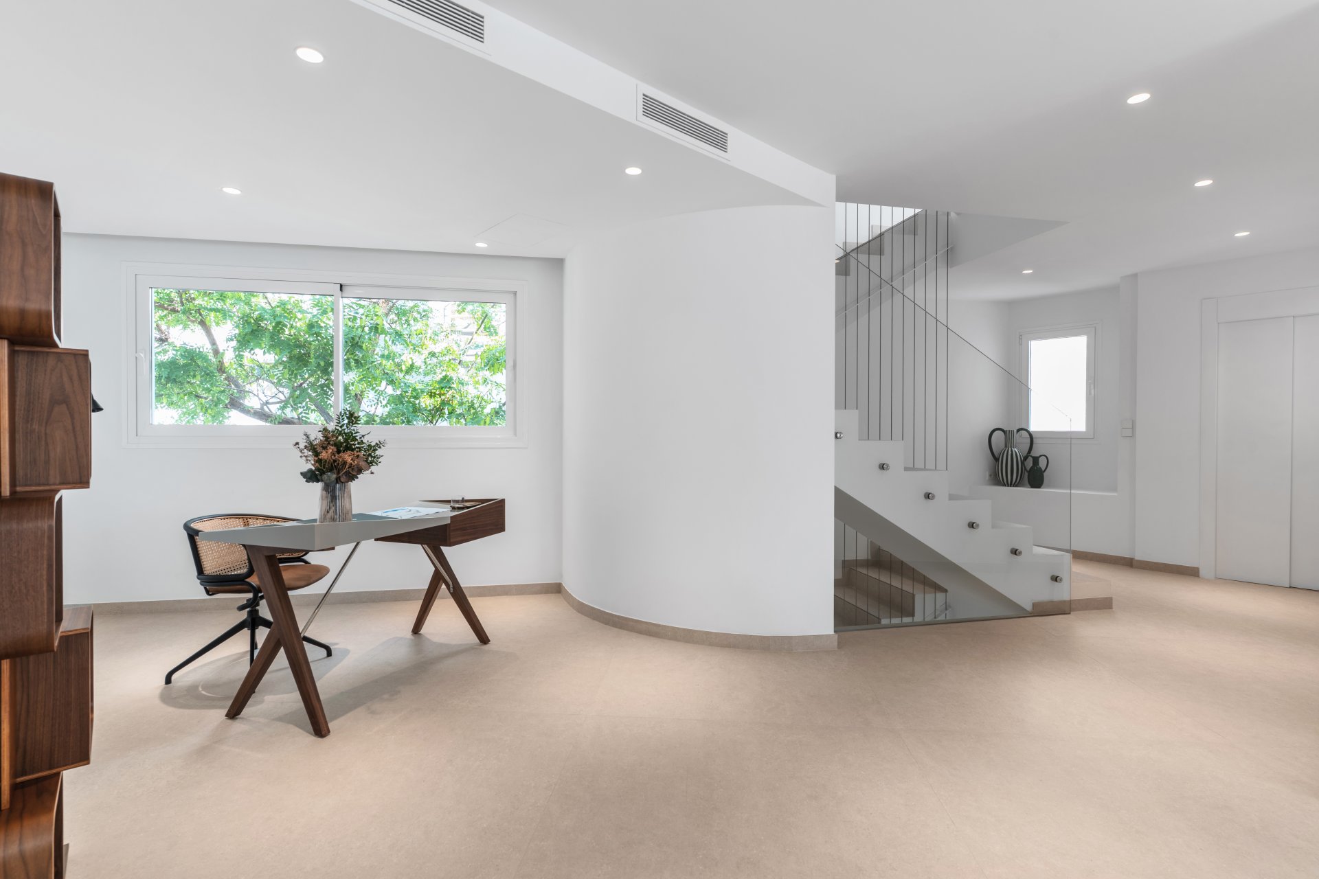 New Build - VILLAS -
Altea