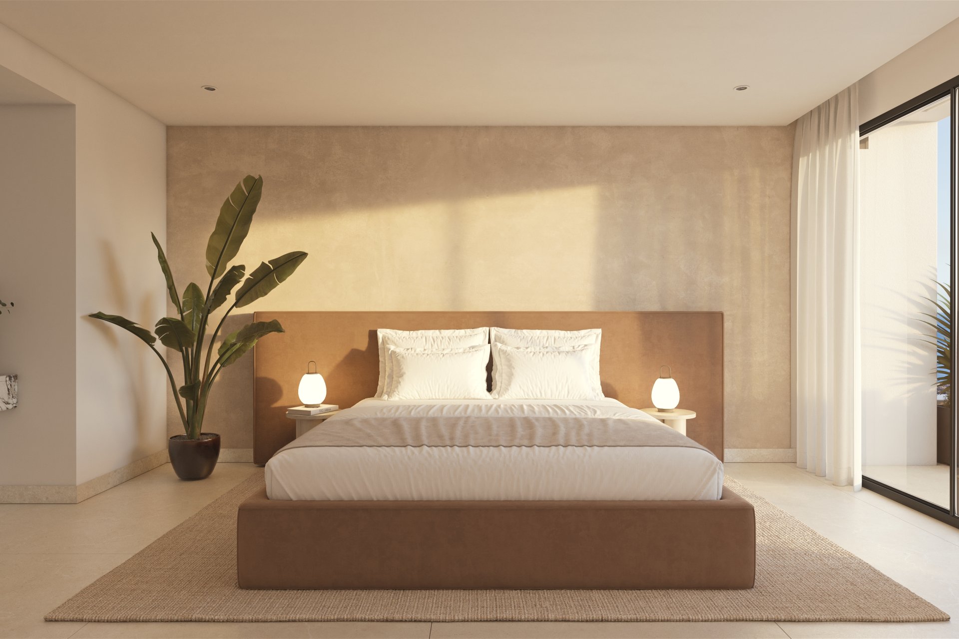 New Build - VILLAS -
Benitachell - Cumbre del Sol