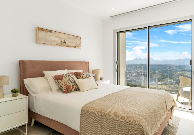 New Build - VILLAS -
Benitachell - Cumbre del Sol