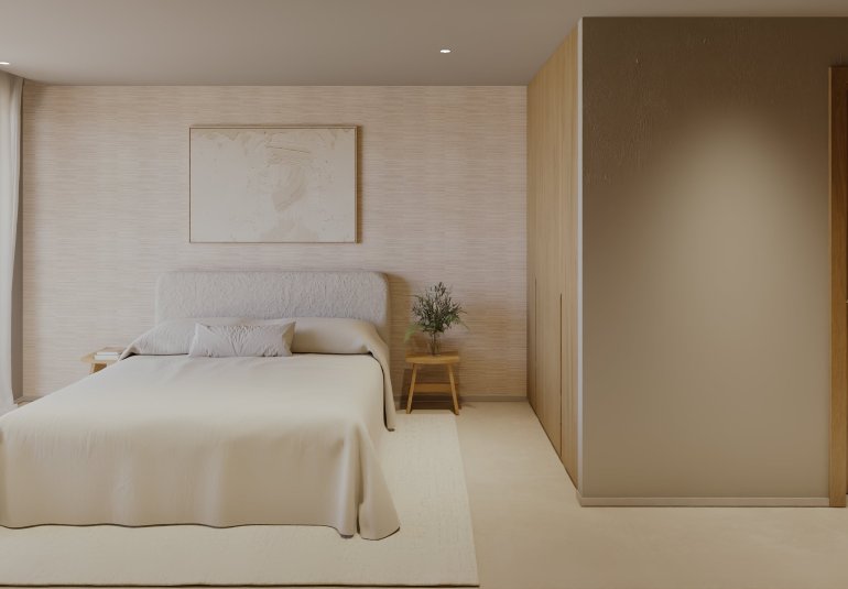 New Build - VILLAS -
Lliber - Vall de Pop